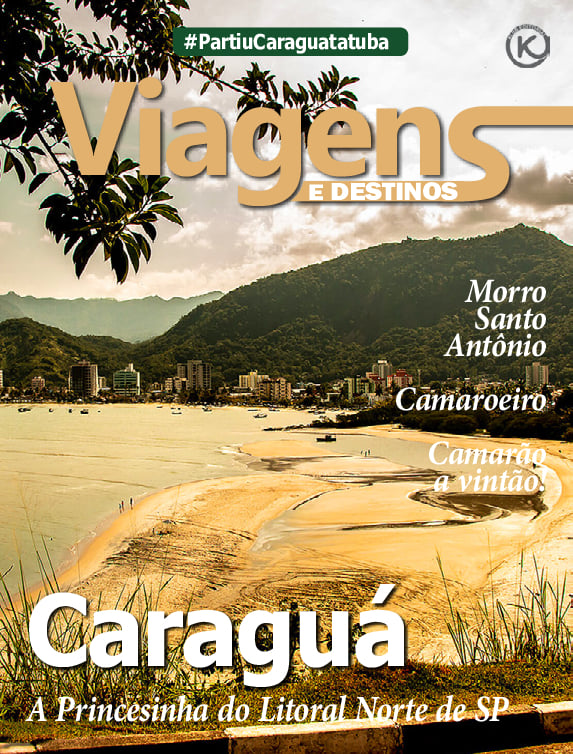 Viagens e destinos