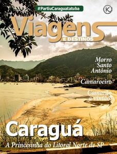 Viagens e destinos Viagens e destinos
