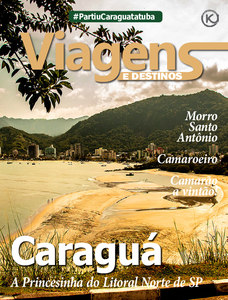 Viagens e destinos
