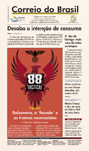 Correio do Brasil - Acervo