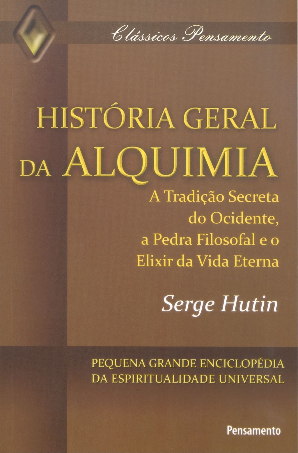 História Geral da Alquimia