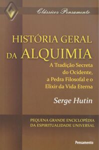 História Geral da Alquimia