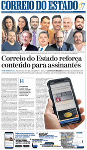 Correio do Estado MS