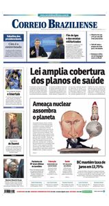 Correio Braziliense