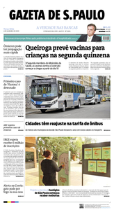 Jornal Gazeta