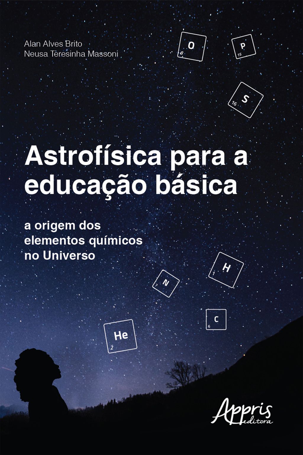 A Física na História do Brasil - Editora Appris
