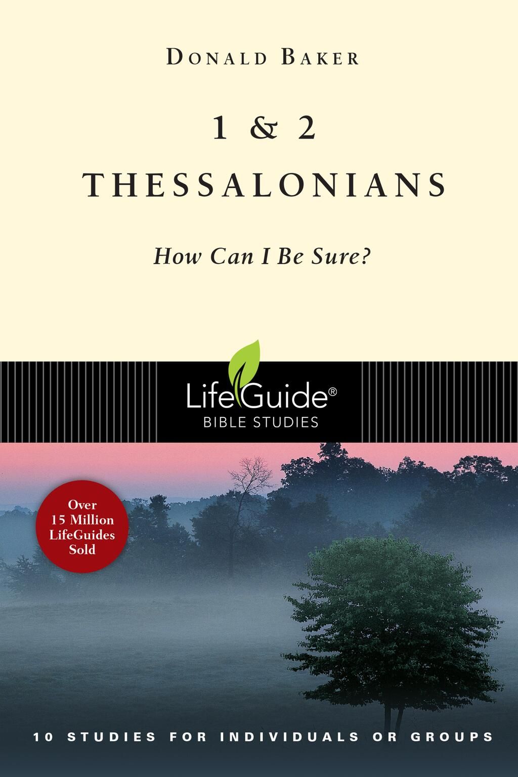 1 & 2 Thessalonians