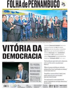 Folha de Pernambuco