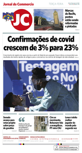 Jornal do Commercio