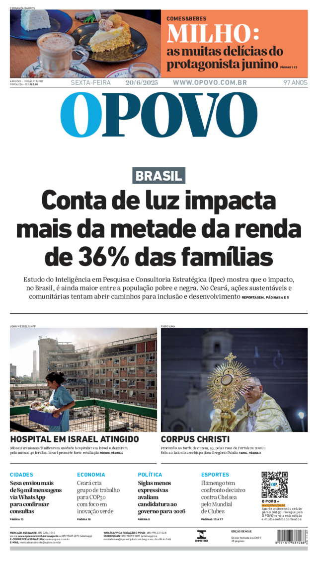 O Povo