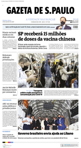 Jornal Gazeta