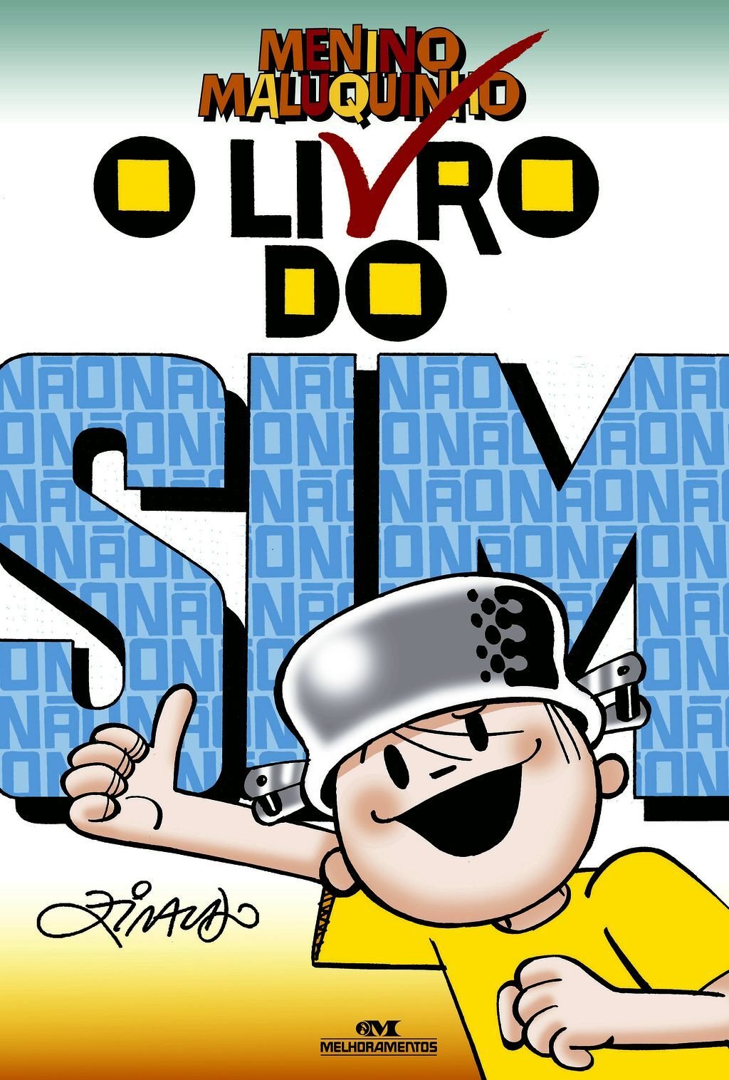 O Livro Do Sim