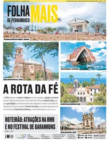 Folha de Pernambuco