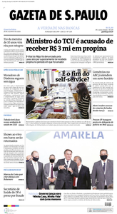 Jornal Gazeta