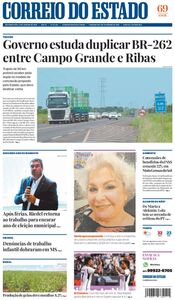 Correio do Estado MS