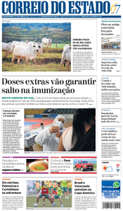 Correio do Estado MS