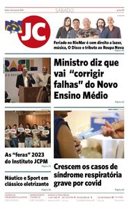 Jornal do Commercio