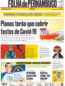 Folha de Pernambuco