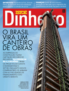 ISTOÉ Dinheiro - Acervo