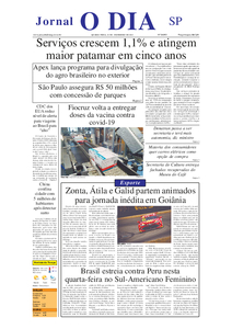 O Dia SP
