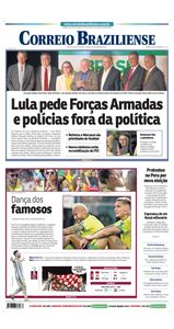 Correio Braziliense