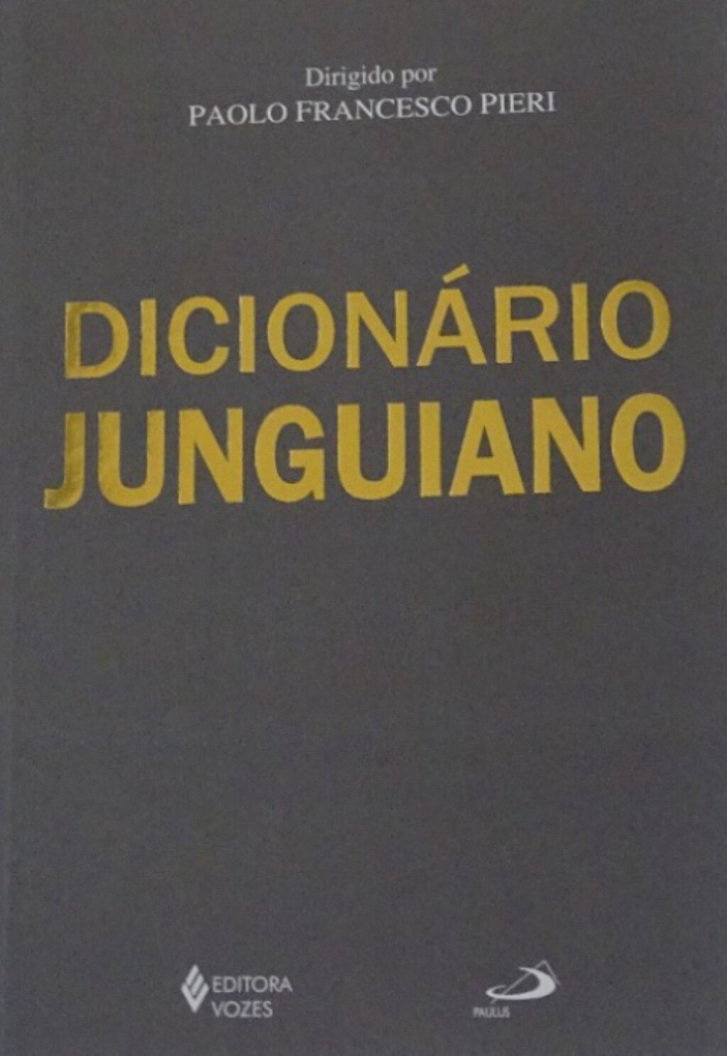 Dicionário Junguiano