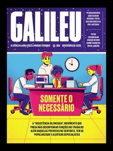 Galileu