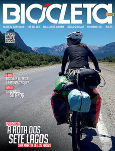 Revista Bicicleta