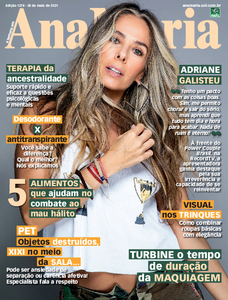 Ana Maria Ana Maria