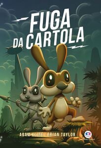 Fuga da Cartola