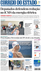 Correio do Estado MS