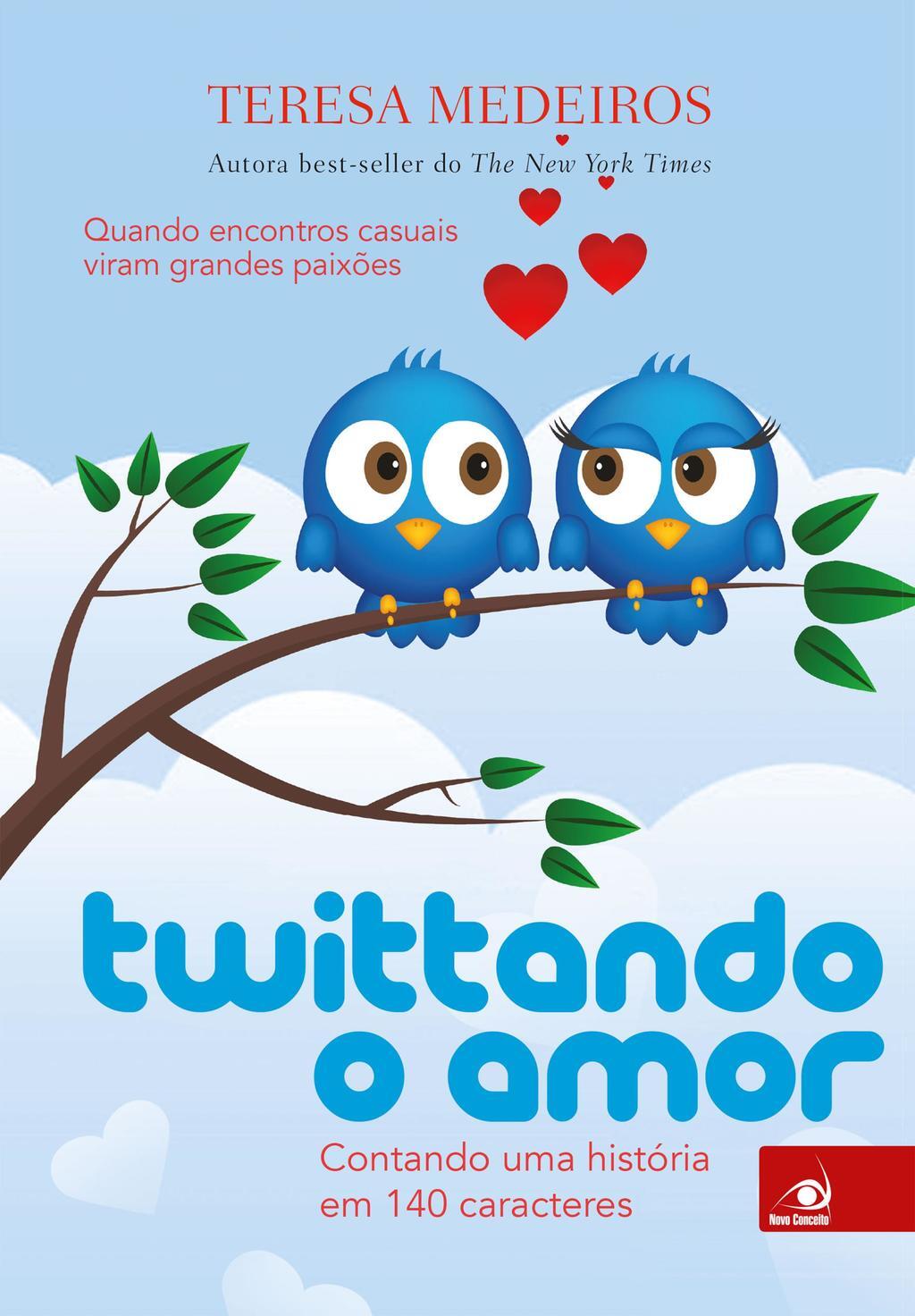 Twittando o amor