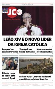 Jornal do Commercio Jornal do Commercio