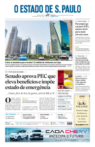 Estadão