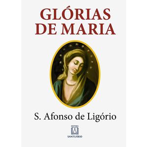 Glórias de Maria