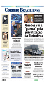 Correio Braziliense