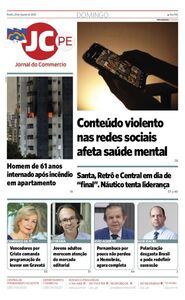 Jornal do Commercio