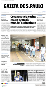 Jornal Gazeta