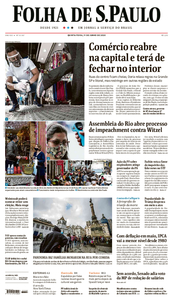 Folha de S.Paulo