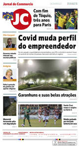 Jornal do Commercio