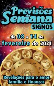 Previsões da Semana Previsões da Semana