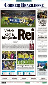 Correio Braziliense