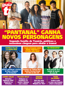 Guia da TV Guia da TV