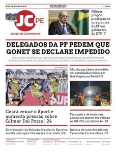 Jornal do Commercio