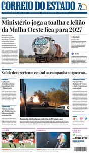 Correio do Estado MS