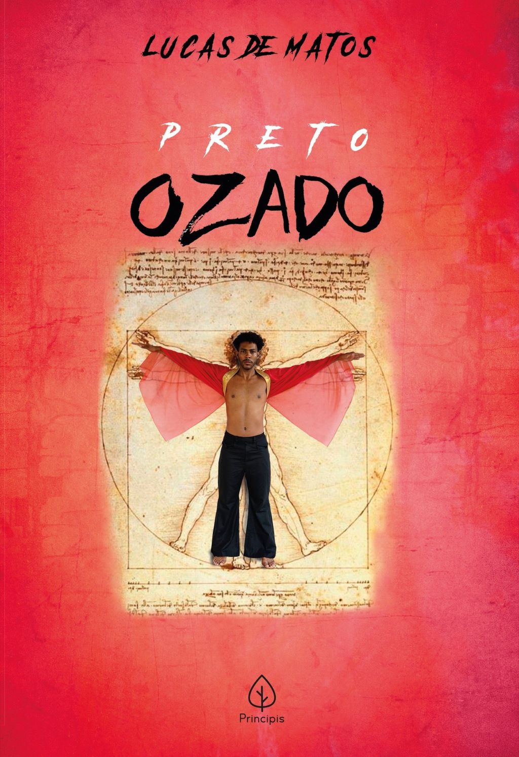 Preto Ozado