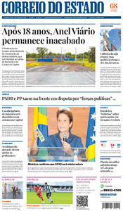 Correio do Estado MS