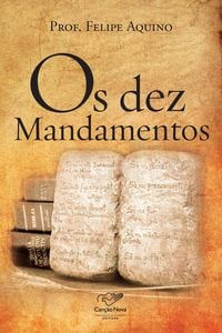 Os dez Mandamentos