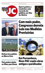 Jornal do Commercio