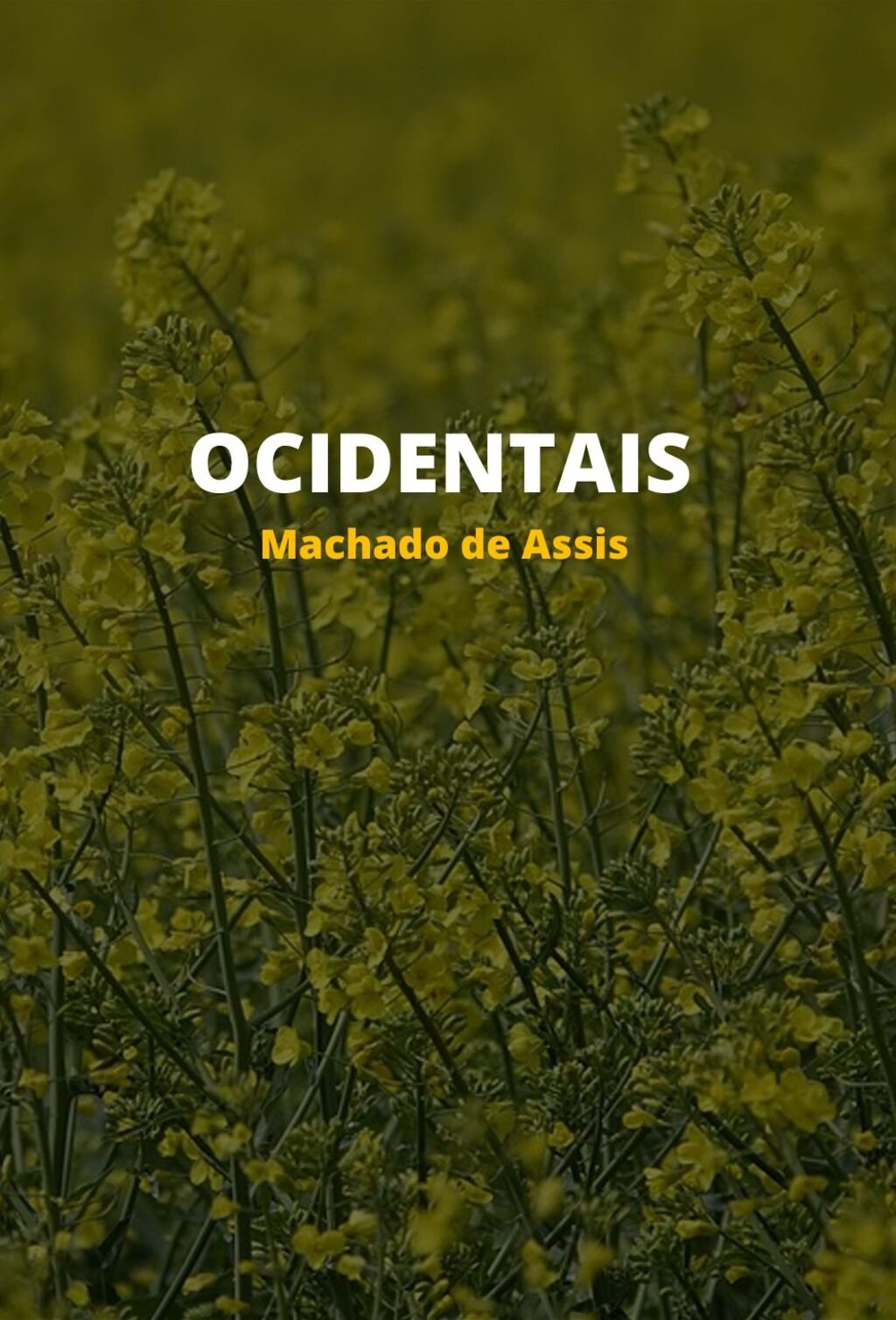 Ocidentais